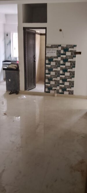 Living Room in 2 BHK Apartment at Purba Sinthi – for Sale