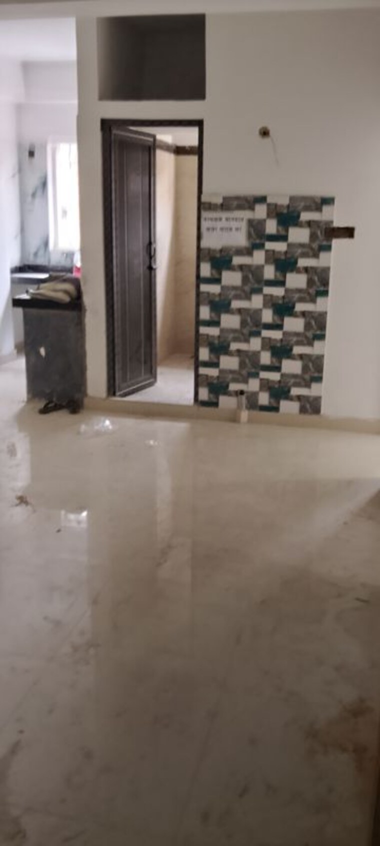 Living Room, purba sinthi 2 Bedroom 700 Sq.Ft. Apartment In Purba Sinthi Kolkata 10666728