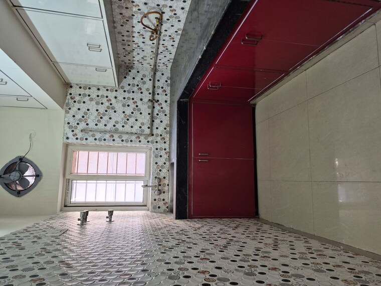 Kitchen, mayur vihar 3 Bedroom 1250 Sq.Ft. Apartment In Mayur Vihar Delhi 10666771