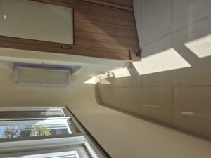 Balcony in 3 BHK Apartment at Mayur Vihar – for Rent