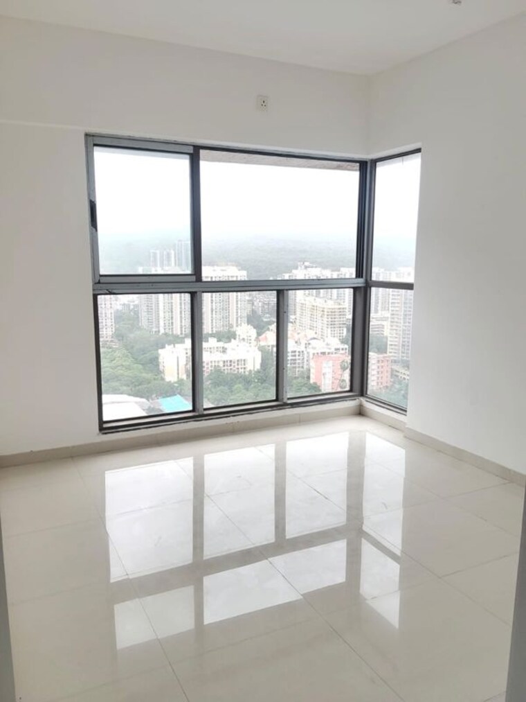 Kitchen, chandak-cornerstone 2 Bedroom 584 Sq.Ft. Apartment In Worli Mumbai 10666769