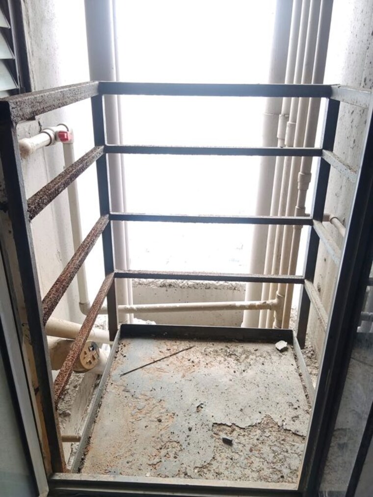 undefined, chandak-cornerstone 2 Bedroom 584 Sq.Ft. Apartment In Worli Mumbai 10666769