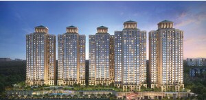 2 BHK Apartment For Sale in Hinjewadi