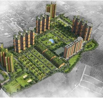 3 BHK +Apartment For Sale in Total Environment In That Quiet Earth in Hennur Road, Bangalore
