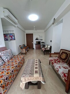 2 BHK +Apartment For Rent in Runwal Bliss