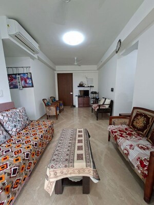 2 BHK Apartment For Rent in Runwal Bliss, Kanjurmarg East