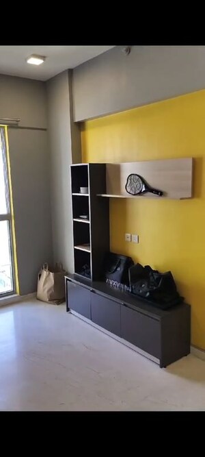 Bedroom in 2 BHK Apartment at Lodha Bel Air, Jogeshwari West – for Rent