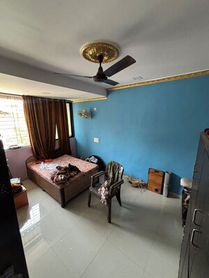 Room in 1 BHK Apartment at Dombivli East – for Rent