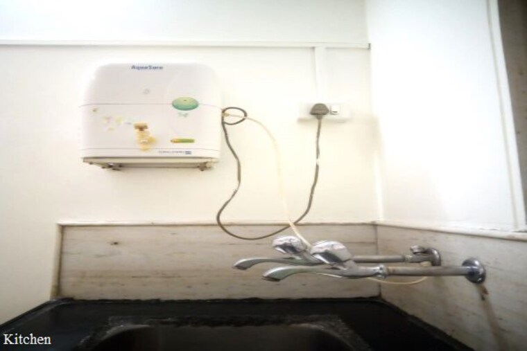 Kitchen, samarth-nagar 2 Bedroom 995 Sq.Ft. Apartment In Wadgaon Sheri Pune 10666757