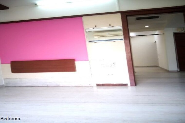 Bedroom, samarth-nagar 2 Bedroom 995 Sq.Ft. Apartment In Wadgaon Sheri Pune 10666757