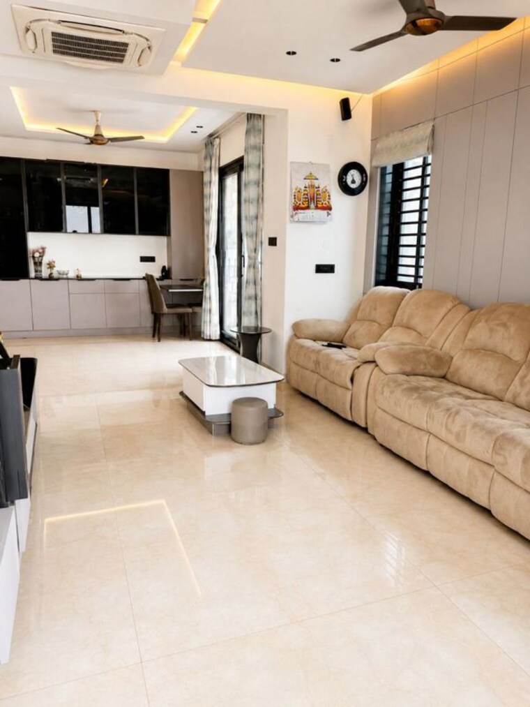 Living Room, shiv-shakti-apartments-east-marredpally 3 Bedroom 2000 Sq.Ft. Apartment In East Marredpally Hyderabad 10666766
