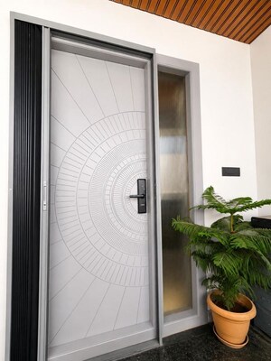 3 BHK Apartment For Sale in Shiv Shakti Apartments East Marredpally, East Marredpally