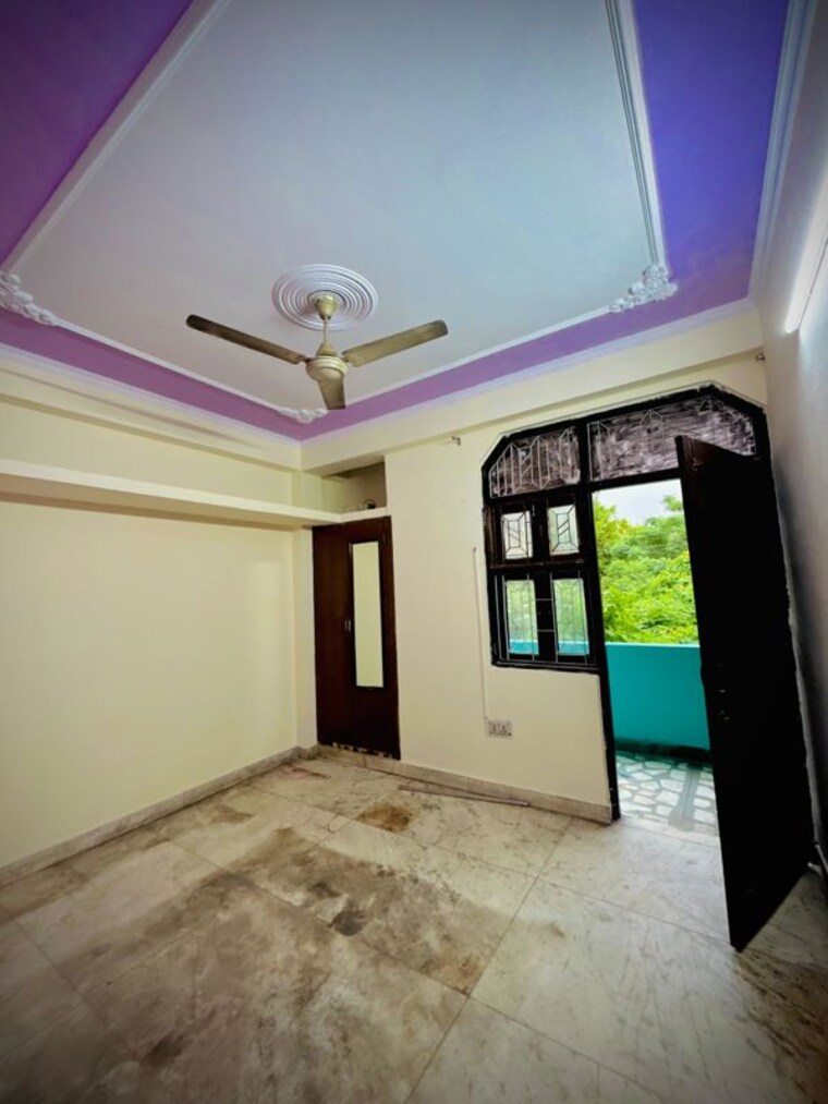 Room, vaishali sector 5 1 Bedroom 550 Sq.Ft. Builder Floor In Vaishali Sector 5 Ghaziabad 10666761