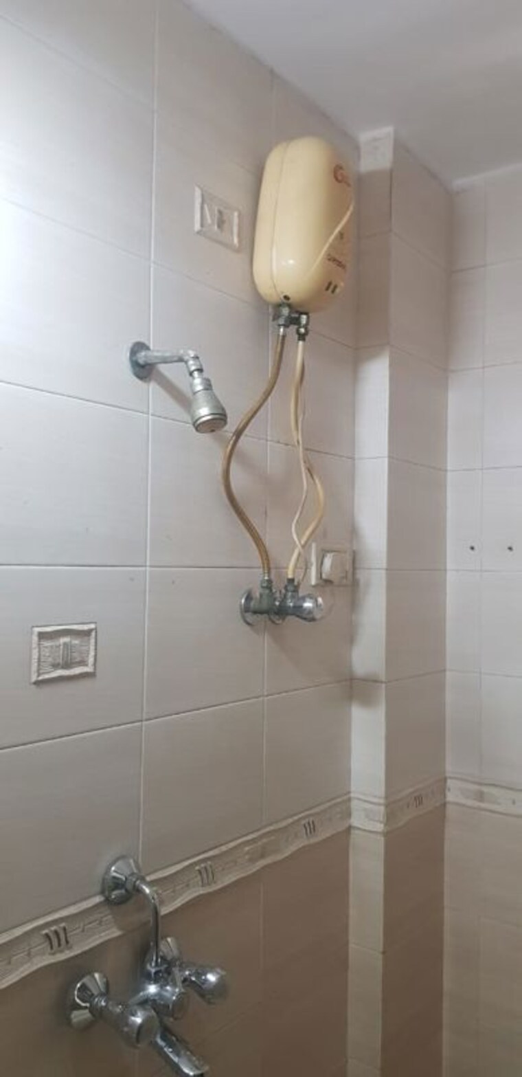 Bathroom, mahavir-tower-ghansoli 1 Bedroom 700 Sq.Ft. Apartment In Ghansoli Navi Mumbai 10666800
