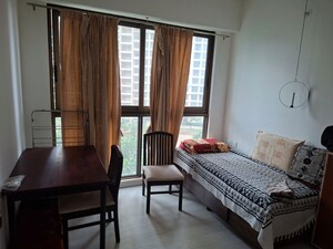 2 BHK Apartment For Rent in Runwal Bliss, Kanjurmarg East