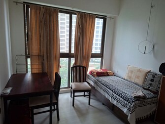 2 BHK +  687 Sq.Ft. Apartment in Runwal Bliss