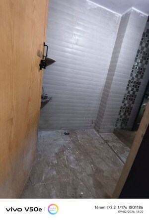Balcony in 3 BHK Builder Floor at Sector 46 – for Rent