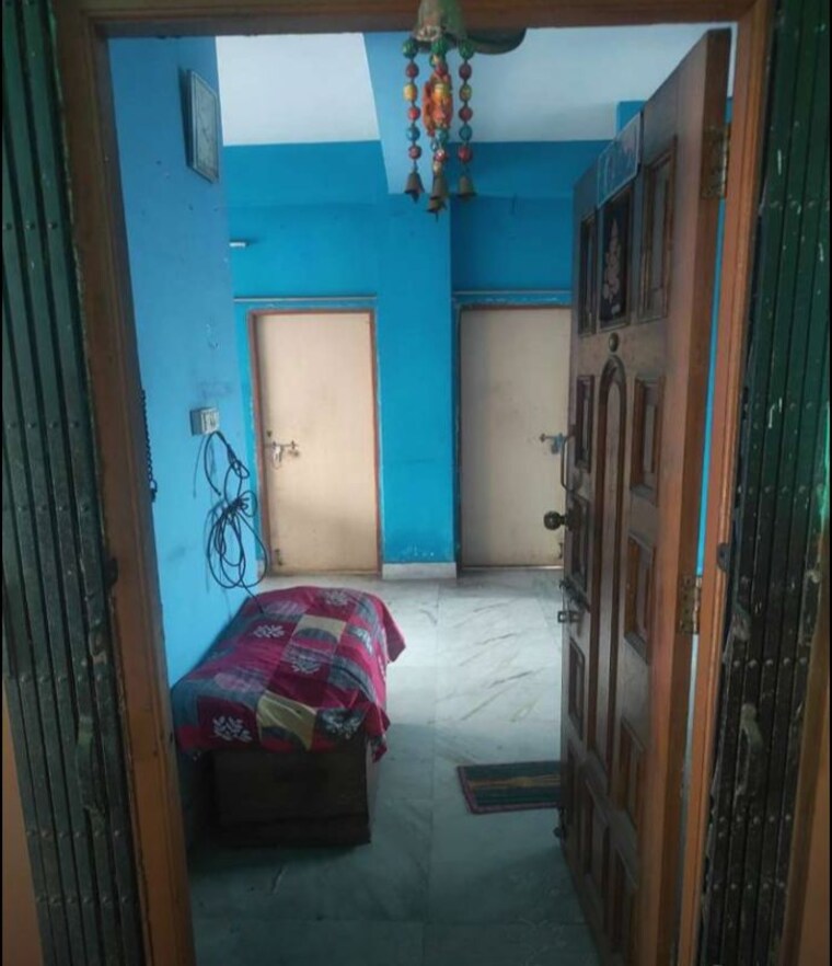 undefined, south dum dum 2 Bedroom 1000 Sq.Ft. Apartment In South Dum Dum Kolkata 10666774