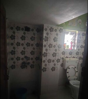 Bathroom in 2 BHK Apartment at South Dum Dum – for Rent