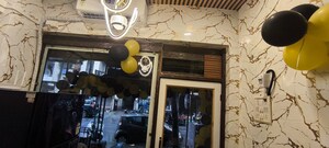  Shop – Exterior View View at Ulwe Sector 19 - for Sale