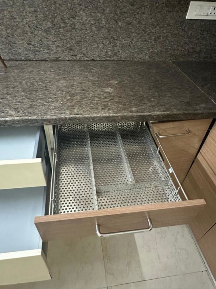 undefined, konark-krish 2 Bedroom 950 Sq.Ft. Apartment In Mundhwa Pune 10666793