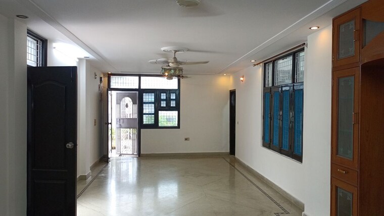 Living Room, vaishali sector 5 1 Bedroom 850 Sq.Ft. Builder Floor In Vaishali Sector 5 Ghaziabad 10666796