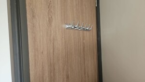 Furnished Amenities in 2 BHK Apartment at Piramal Aranya, Byculla – for Rent