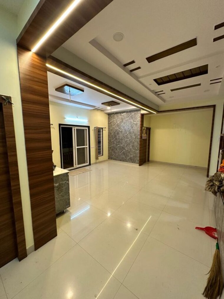 Room, gvr-fortune 3 Bedroom 2410 Sq.Ft. Apartment In Kapra Hyderabad 10666806