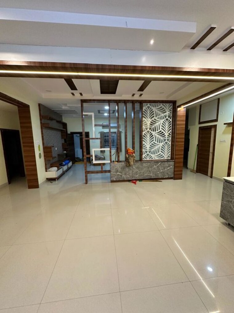 undefined, gvr-fortune 3 Bedroom 2410 Sq.Ft. Apartment In Kapra Hyderabad 10666806