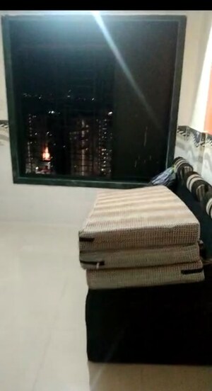 1 BHK Apartment For Rent in Mathadi Tower, Ghansoli