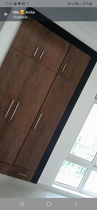 3 BHK Apartment For Rent in Ansal Sunshine County in Kundli, Sonipat