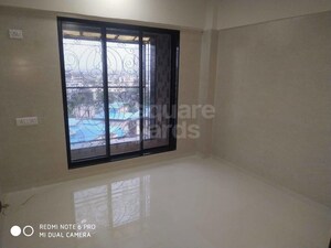 1 BHK Apartment For Rent in Mahavir Tower Ghansoli, Ghansoli