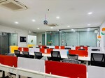1990 Sq.Ft. Office Space in Madhapur