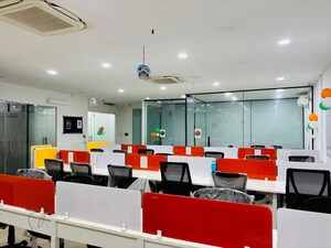  Office Space For Rent in Madhapur