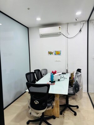Team Area in  Office Space at Madhapur – for Rent