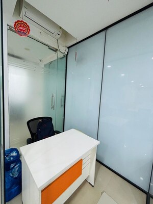 Team Area in  Office Space at Madhapur – for Rent