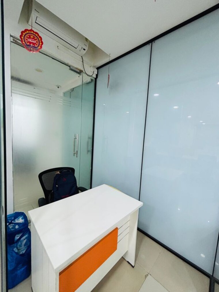 Team Area, madhapur Commercial Office Space 1990 Sq.Ft. In Madhapur Hyderabad 10666807