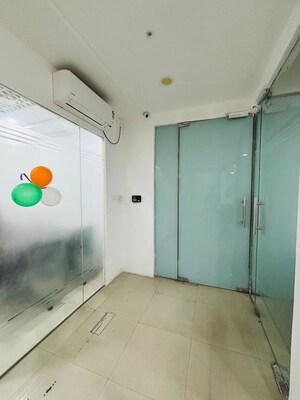 Building Lobby in  Office Space at Madhapur – for Rent