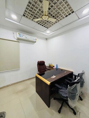 Team Area in  Office Space at Madhapur – for Rent