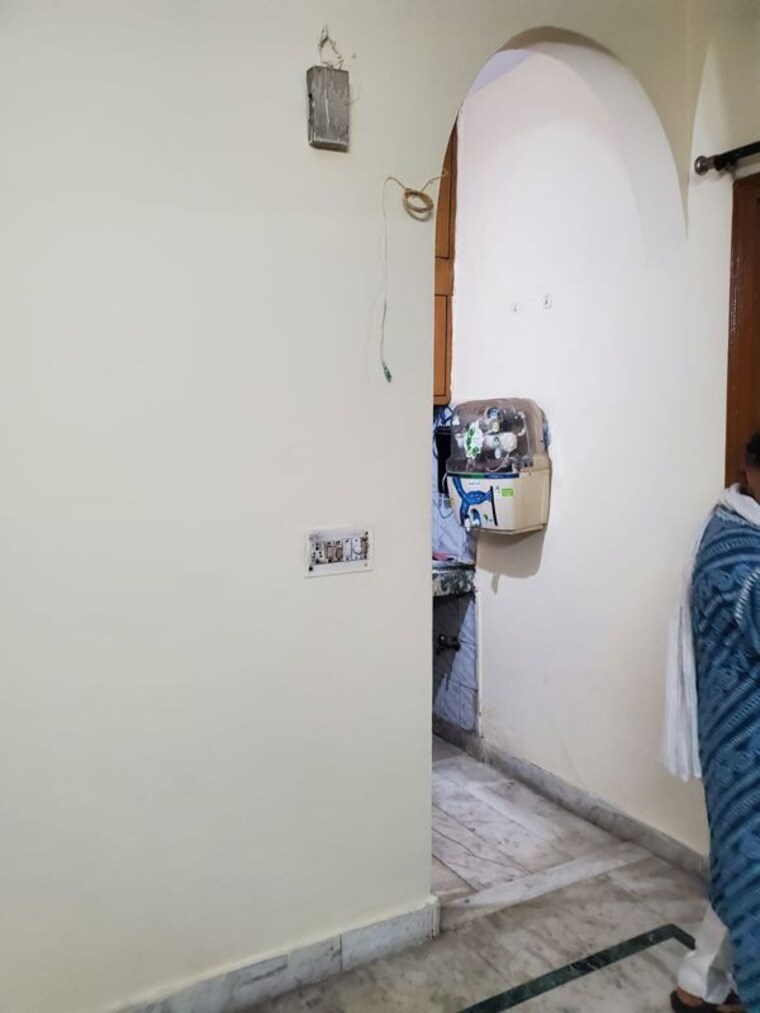 Common Area, vaishali sector 4 1 Bedroom 550 Sq.Ft. Builder Floor In Vaishali Sector 4 Ghaziabad 10666805