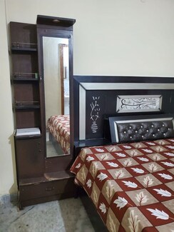 1 BHK Builder Floor For Rent in Vaishali Sector 4