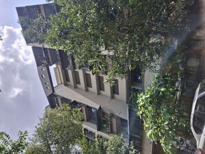 1 BHK Apartment For Rent in Mahape