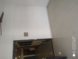 Hall in 1 BHK Apartment at Shivshankar Shivram Palladium, Bhandup West – for Rent