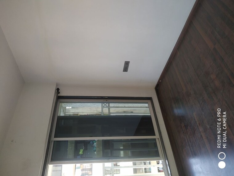 Living Room, shivshankar-shivram-palladium 1 Bedroom 396 Sq.Ft. Apartment In Bhandup West Mumbai 10666812