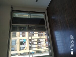 Hall in 1 BHK Apartment at Shivshankar Shivram Palladium, Bhandup West – for Rent