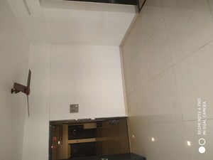 Kitchen in 1 BHK Apartment at Shivshankar Shivram Palladium, Bhandup West – for Rent