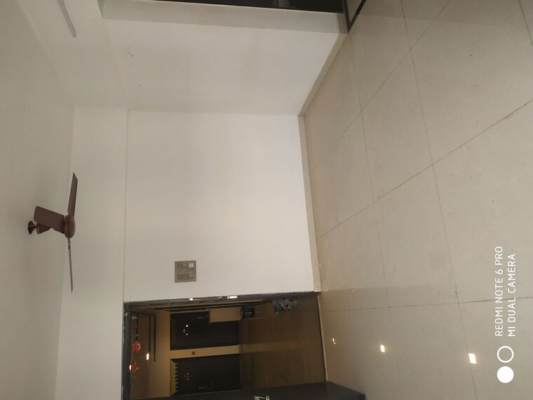 Kitchen, shivshankar-shivram-palladium 1 Bedroom 396 Sq.Ft. Apartment In Bhandup West Mumbai 10666812
