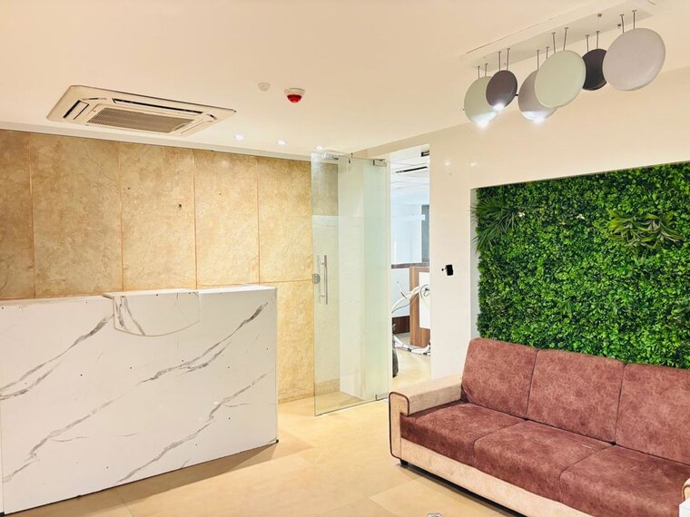 undefined, madhapur Commercial Office Space 2400 Sq.Ft. In Madhapur Hyderabad 10666822