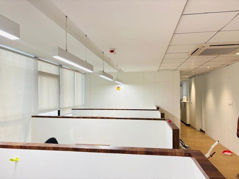 undefined, madhapur Commercial Office Space 2400 Sq.Ft. In Madhapur Hyderabad 10666822