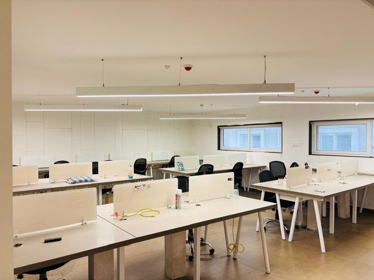 Team Area, madhapur Commercial Office Space 2400 Sq.Ft. In Madhapur Hyderabad 10666822